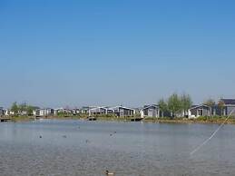 Holiday Home in Zeeland With Workation Setup