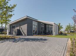 Holiday Home in Zeeland With Workation Setup