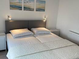 Holiday Home in Zeeland With Workation Setup