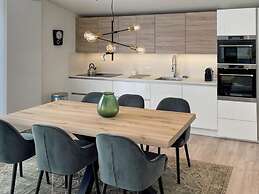 Holiday Home in Zeeland With Workation Setup
