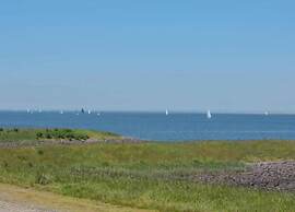 Holiday Home in Zeeland With Workation Setup