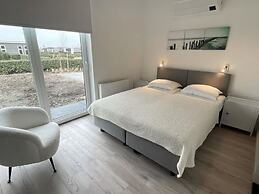 Holiday Home in Zeeland With Workation Setup