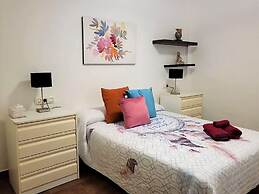 Cozy Almerian Beachfront Duplex for 4