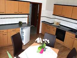 Ferienwohnung in Lichtenhain