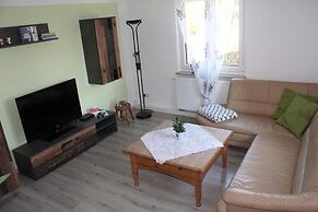 Ferienwohnung in Lichtenhain