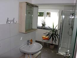 Ferienwohnung in Lichtenhain