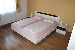 Ferienwohnung in Lichtenhain