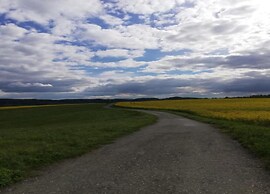 Ferienwohnung in Lichtenhain