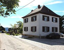 Ferienwohnung in Lichtenhain