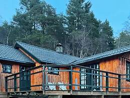 5 Person Holiday Home in Averoy