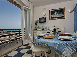 Marina di Castagneto Carducci Stay
