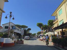 Marina di Castagneto Carducci Stay