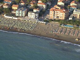Marina di Castagneto Carducci Stay