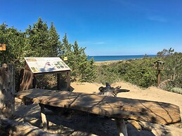 Marina di Castagneto Carducci Stay