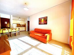 Apartment in Caorle Near Beach and Pool