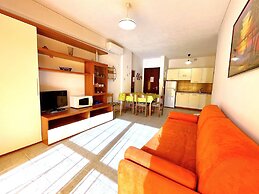 Apartment in Caorle Near Beach and Pool