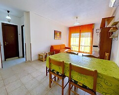 Apartment in Caorle Near Beach and Pool
