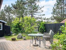 5 Star Holiday Home in Glesborg