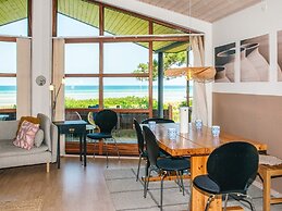 5 Star Holiday Home in Glesborg