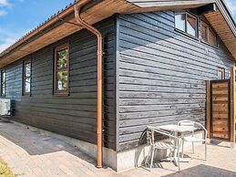 5 Star Holiday Home in Glesborg