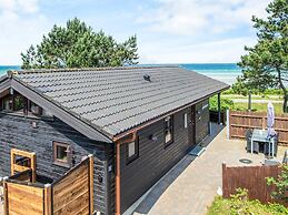 5 Star Holiday Home in Glesborg