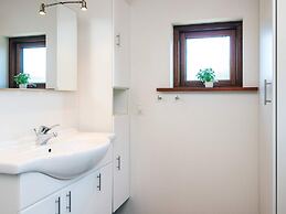 5 Star Holiday Home in Glesborg