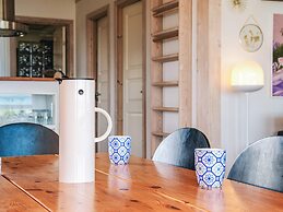5 Star Holiday Home in Glesborg