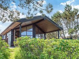 5 Star Holiday Home in Glesborg