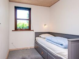 5 Star Holiday Home in Glesborg