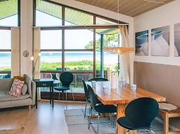 5 Star Holiday Home in Glesborg