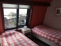 Aan de Kade Comfortable Holiday Residence