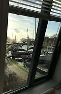 Aan de Kade Comfortable Holiday Residence