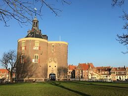Aan de Kade Comfortable Holiday Residence