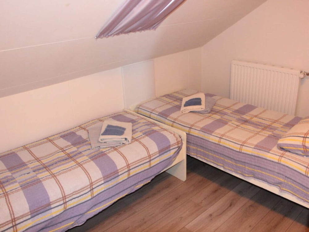 Holiday Apartment at the Forest Lake