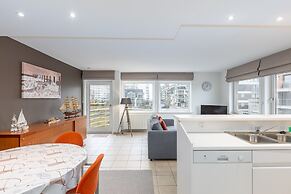 Cozy Apartment Near the Beach
