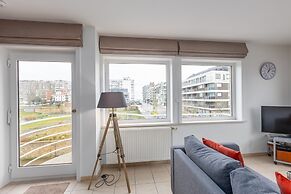 Cozy Apartment Near the Beach