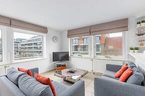 Cozy Apartment Near the Beach