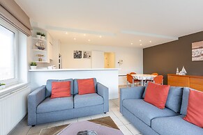 Cozy Apartment Near the Beach