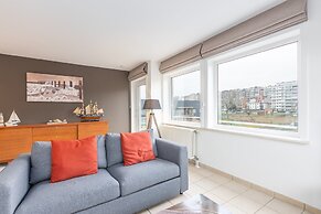 Cozy Apartment Near the Beach