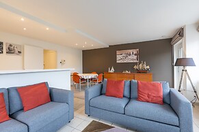 Cozy Apartment Near the Beach