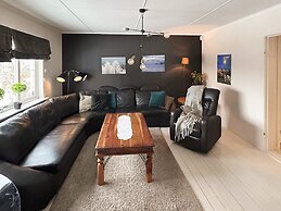 4 Star Holiday Home in Helgeroa