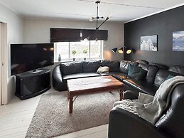 4 Star Holiday Home in Helgeroa