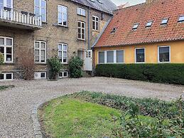4 Star Holiday Home in Faaborg