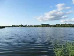 4 Star Holiday Home in Faaborg