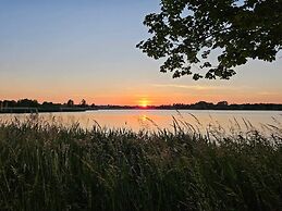4 Star Holiday Home in Faaborg