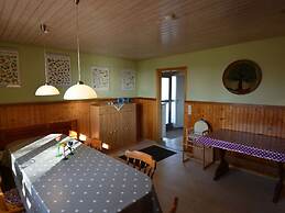 Ferienhof Junge Modern Retreat
