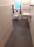 Ferienhof Junge Modern Retreat