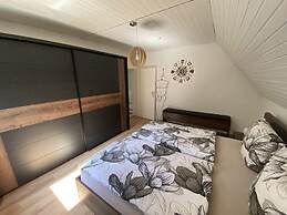 Idyllic Holiday Home