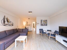 Duplex Apartment Near the sea