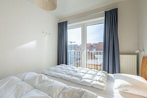 Duplex Apartment Near the sea